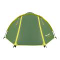 Палатка RockLand Discoverer 3 v2, трехместная