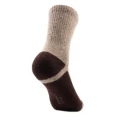Термоноски Organic Wool Socks Yak, Следопыт