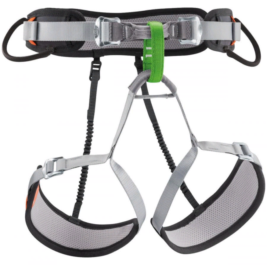 Страховочная беседка PETZL ASPIR
