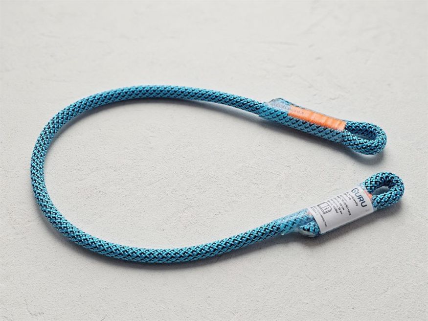 Ус AntiGravity Dyna 60 turquoise, GURU