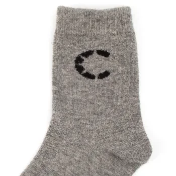 Термоноски Organic Wool Socks Sheep, Следопыт