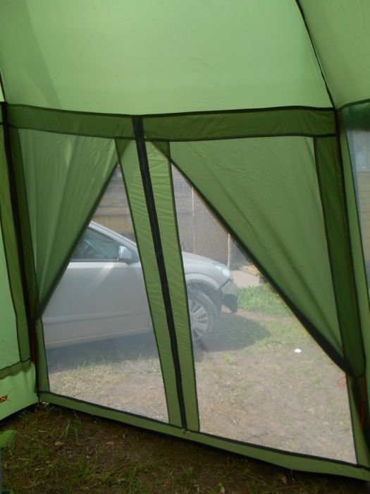 Шатер кемпинговый Talberg Arbour