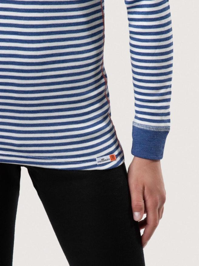 Термофутболка детская Comazo CASUAL -25