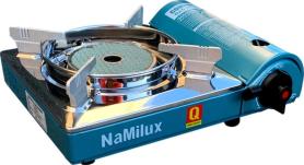 Газовая плита NaMilux NA-183PS с керамикой