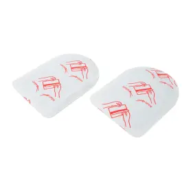 Грелки для ступней ног, самонагревающиеся, 2 шт 9х7 см, СЛЕДОПЫТ