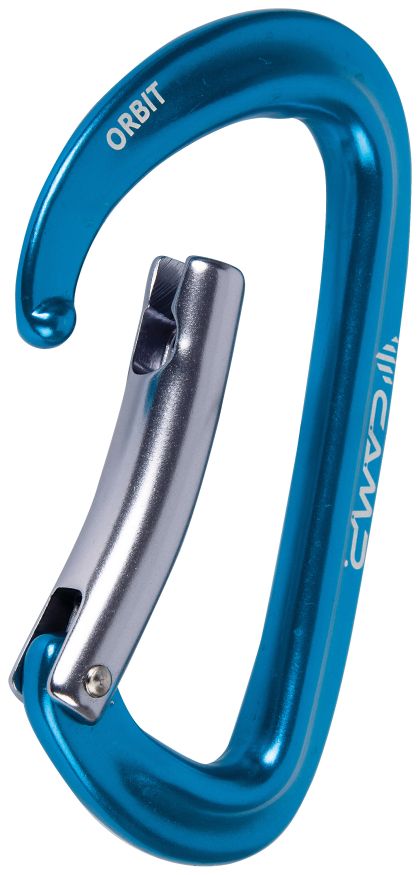 Карабин Orbit Bent Gate, CAMP