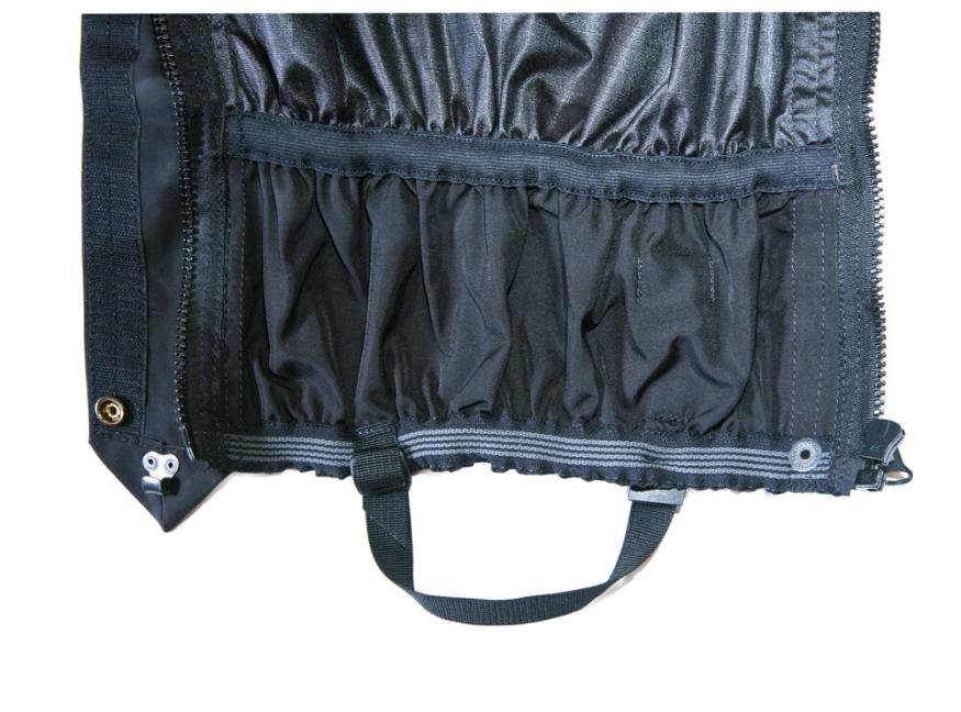 Гамаши на обувь Век Памир