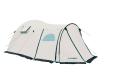 Палатка кемпинговая Talberg Blander 4 Sahara