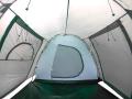 Палатка кемпинговая Talberg Blander 4 Sahara