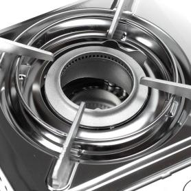 Газовая плита NaMilux NA-PL1916PS (конфорка CYCLONE)