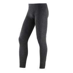 Кальсоны мужские LAPLANDIC Heavy темно-серый  