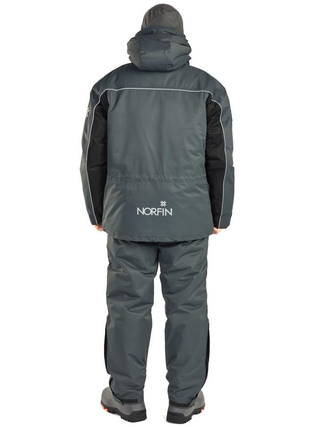 Костюм зимний плавающий Norfin ELEMENT FLT