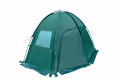 Палатка кемпинговая Talberg Bigless 4