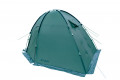 Палатка кемпинговая Talberg Bigless 4
