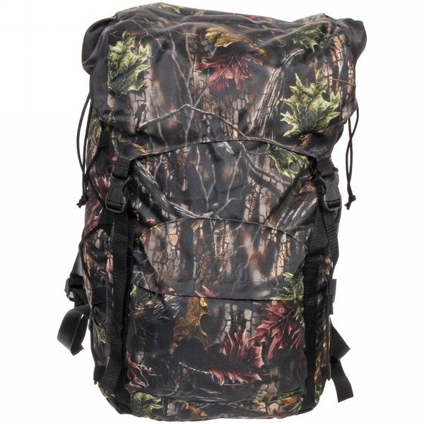 Рюкзак Иртыш, оксфорд 100л