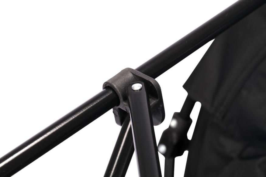 Moon Leisure Chair кресло складное cталь King Camp, зеленый