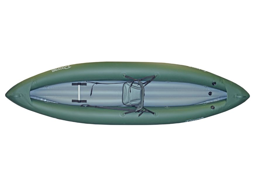 Байдарка надувная Спектр 340, Вольный Ветер