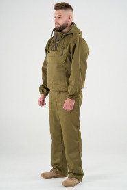 Костюм противоэнцефалитный ПРОФ, Сталкер