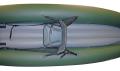 Байдарка надувная Спектр 380, Вольный Ветер