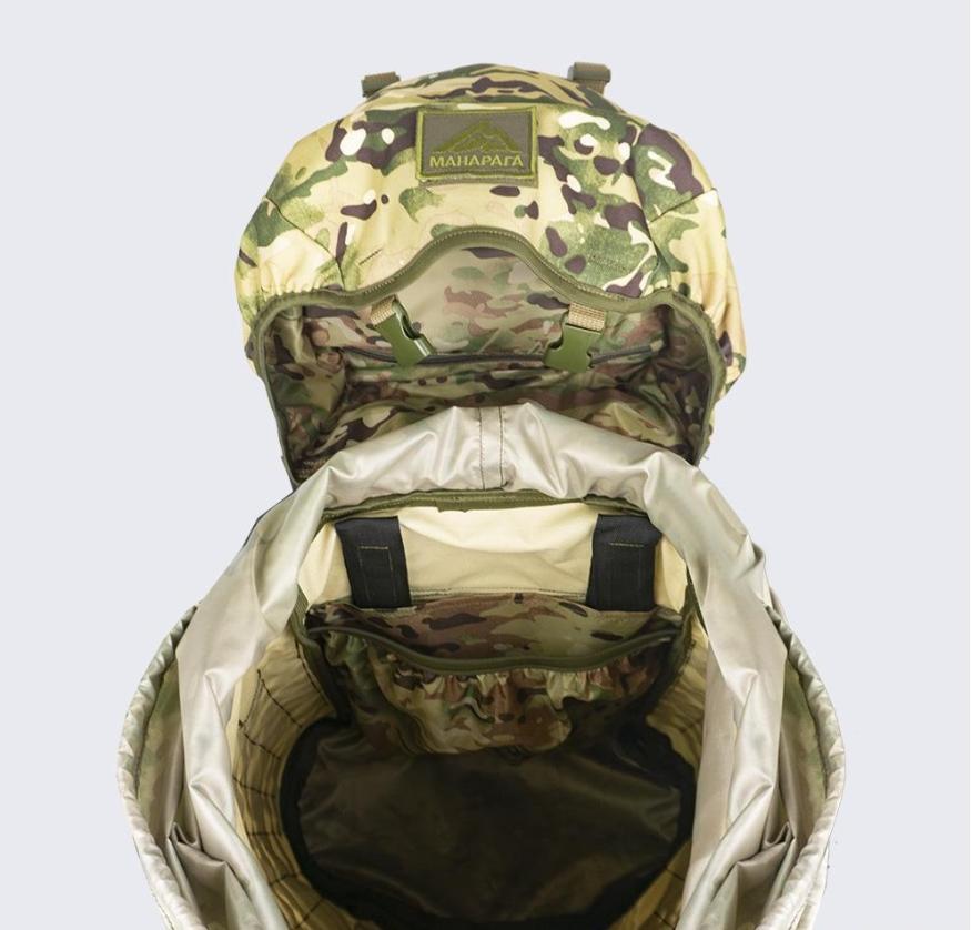 Рюкзак МАНАРАГA Сталкер PRO 100