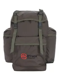 Рюкзак туристический Donkey, Зеленый, 50 л, Btrace