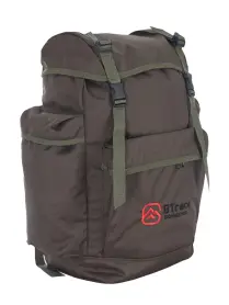 Рюкзак туристический Donkey, Зеленый, 50 л, Btrace