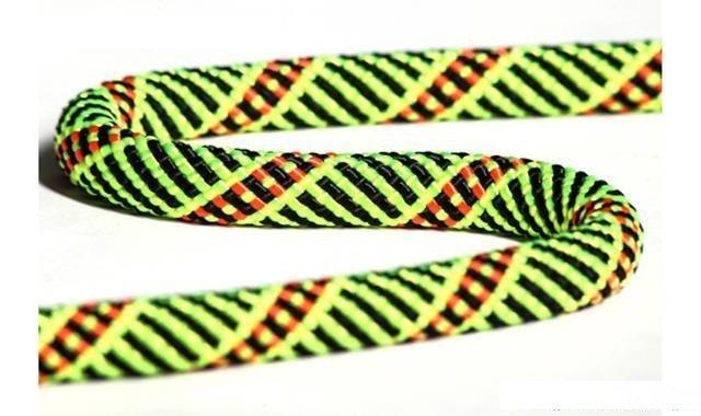 Веревка 10мм ВСС Кобра Спорт, Манарага