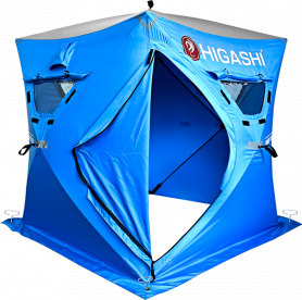 Палатка зимняя Higashi Comfort Solo (однослойная)