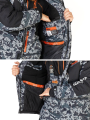 Костюм зимний Norfin DISCOVERY 2 LE CAMO