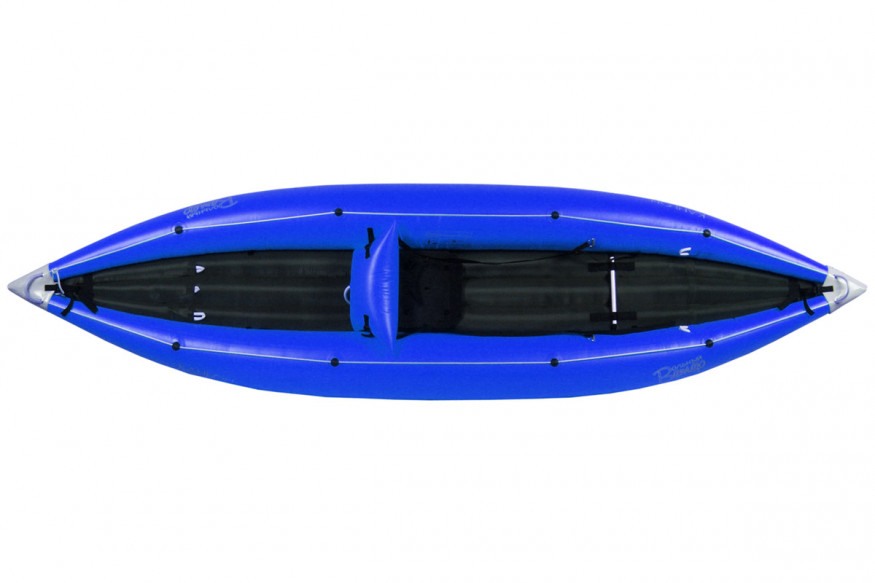 Байдарка надувная Спорт