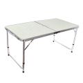 Стол кемпинговый складной 120*60*70см