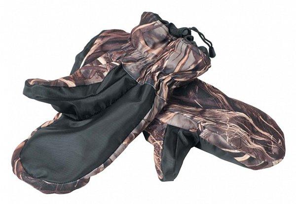 Краги &amp;quot;Юкон&amp;quot;