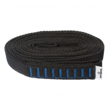 Петля станционная, Вертикаль