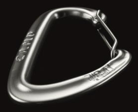 Карабин Orbit Wire, CAMP