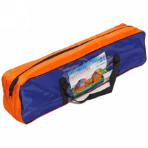 Палатка Турист Мастер Десна 3, двухслойная