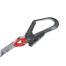 Строп верёвочный одинарный с регулятором длины В12у — 3, 5, 10 м, Венто