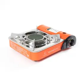 Туристическая плитка UltraEnergy, керамика, Следопыт