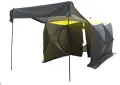 Походная палатка Баня-Шатер СТЭК