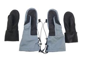 Рукавицы Век Гималаи